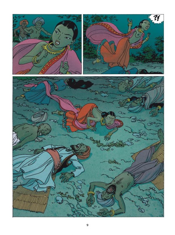 RAJ - Band 03 – Bild 4