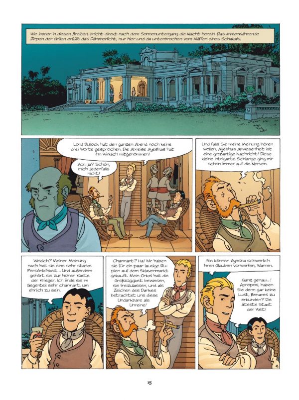 RAJ - Band 03 – Bild 10