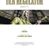 Der Regulator 2 – Bild 2