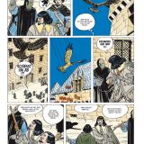 Der Rote Falke - Band 01 – Bild 11