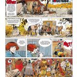 Der Rote Falke - Band 01 – Bild 2