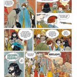 Der Rote Falke - Band 01 – Bild 3