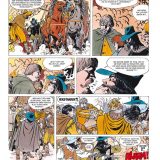 Der Rote Falke - Band 01 – Bild 5