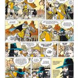 Der Rote Falke - Band 01 – Bild 6