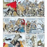 Der Rote Falke - Band 01 – Bild 8