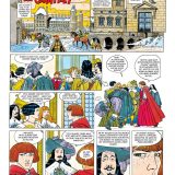 Der Rote Falke - Band 03 – Bild 2