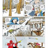Der Rote Falke - Band 03 – Bild 6