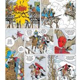 Der Rote Falke - Band 03 – Bild 7