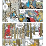 Der Rote Falke - Band 03 – Bild 8