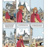 Der Rote Falke - Band 08 – Bild 3