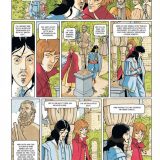 Der Rote Falke - Band 08 – Bild 8