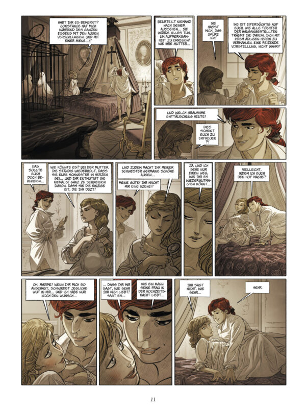 Krieg der Sambre 08 – Bild 12