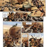 Der Schwur des Ambers - Band 04 – Bild 9