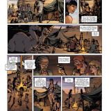 Der Schwur des Ambers - Band 04 – Bild 11