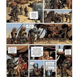 Der Schwur des Ambers - Band 04 – Bild 6