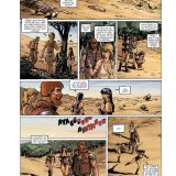 Der Schwur des Ambers - Band 04 – Bild 8
