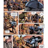 Der Schwur des Ambers - Band 05 – Bild 9
