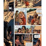 Der Schwur des Ambers - Band 05 – Bild 3