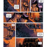 Der Schwur des Ambers - Band 05 – Bild 5
