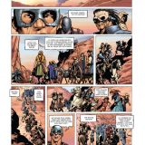 Der Schwur des Ambers - Band 05 – Bild 7