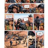 Der Schwur des Ambers - Band 05 – Bild 8