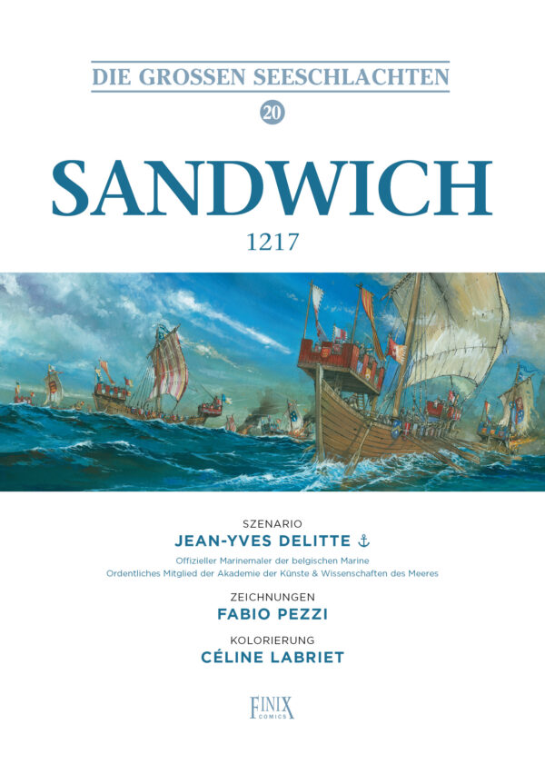Seeschlachten 20 – Bild 2