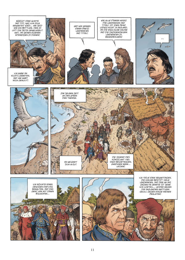 Seeschlachten 20 – Bild 12