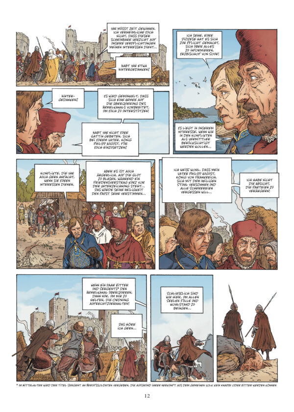 Seeschlachten 20 – Bild 13