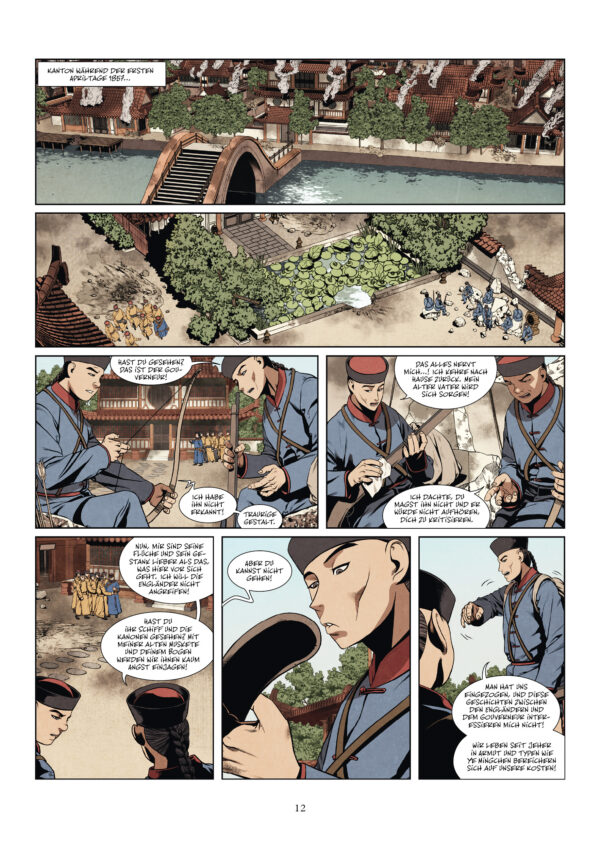 Seeschlachten 22 – Bild 13