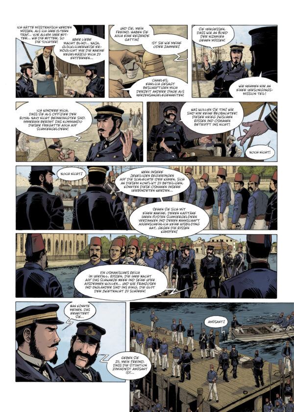 Seeschlachten 24 – Bild 11