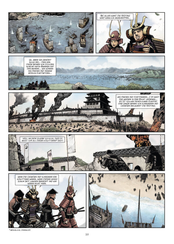 Seeschlachten 09 – Bild 11