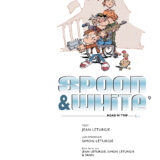 Spoon & White - Band 09 – Bild 2
