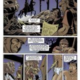 Tatjana K. - Band 03 – Bild 2