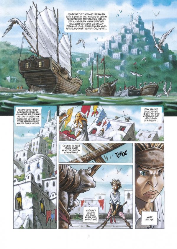 Troll - Buch 02 – Bild 2