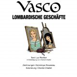 Vasco - Band 29 – Bild 2