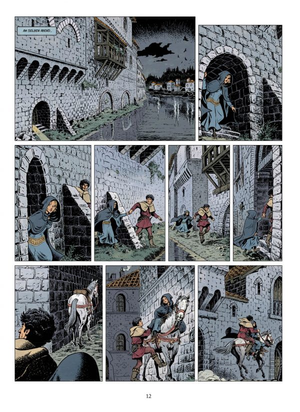 Vasco - Band 29 – Bild 13