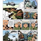 Violetta, Die Eisenkralle - Band 3 – Bild 9