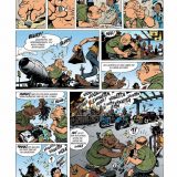 Violetta, Die Eisenkralle - Band 3 – Bild 10