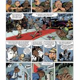 Violetta, Die Eisenkralle - Band 3 – Bild 11