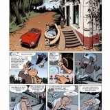 Violetta, Die Eisenkralle - Band 3 – Bild 2