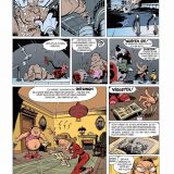 Violetta, Die Eisenkralle - Band 3 – Bild 3