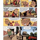Violetta, Die Eisenkralle - Band 3 – Bild 4