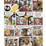Violetta, Die Eisenkralle - Band 3 – Bild 6