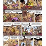 Violetta, Die Eisenkralle - Band 3 – Bild 7