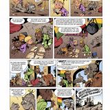 Violetta, Die Eisenkralle - Band 3 – Bild 8