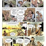 Violetta, Höhle des Vergessens - Band 4 – Bild 10