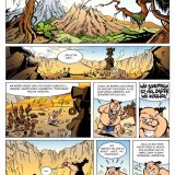 Violetta, Höhle des Vergessens - Band 4 – Bild 2