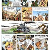 Violetta, Höhle des Vergessens - Band 4 – Bild 5