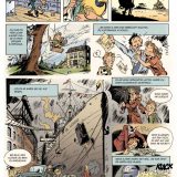 Violetta, Höhle des Vergessens - Band 4 – Bild 7