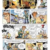Violetta, Höhle des Vergessens - Band 4 – Bild 8